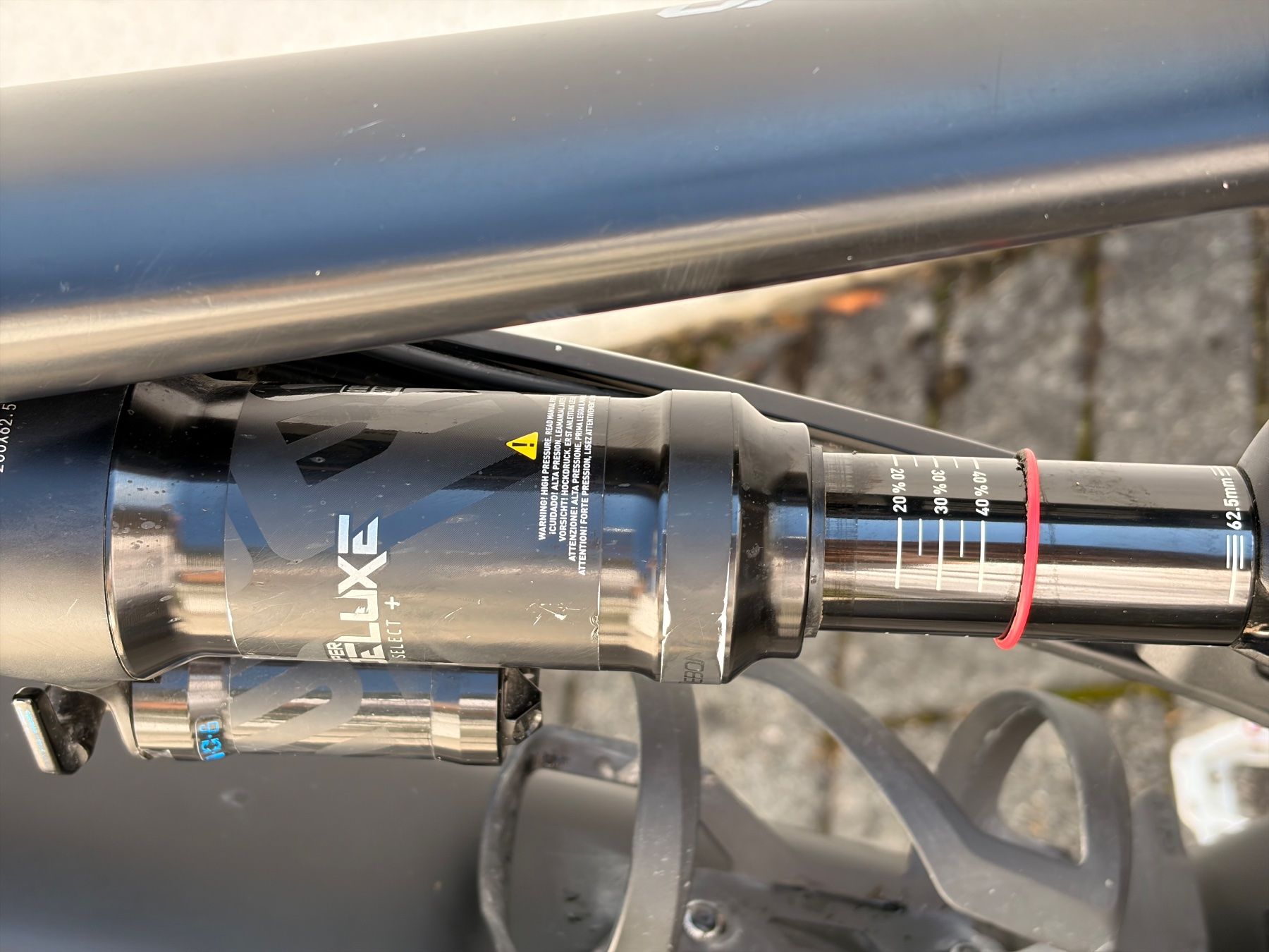 Specialized Biciclette: Specialized Kenevo Expert Fatty 2021 – Usato da Trin Mulin venduto da paco_de_la_isla 3