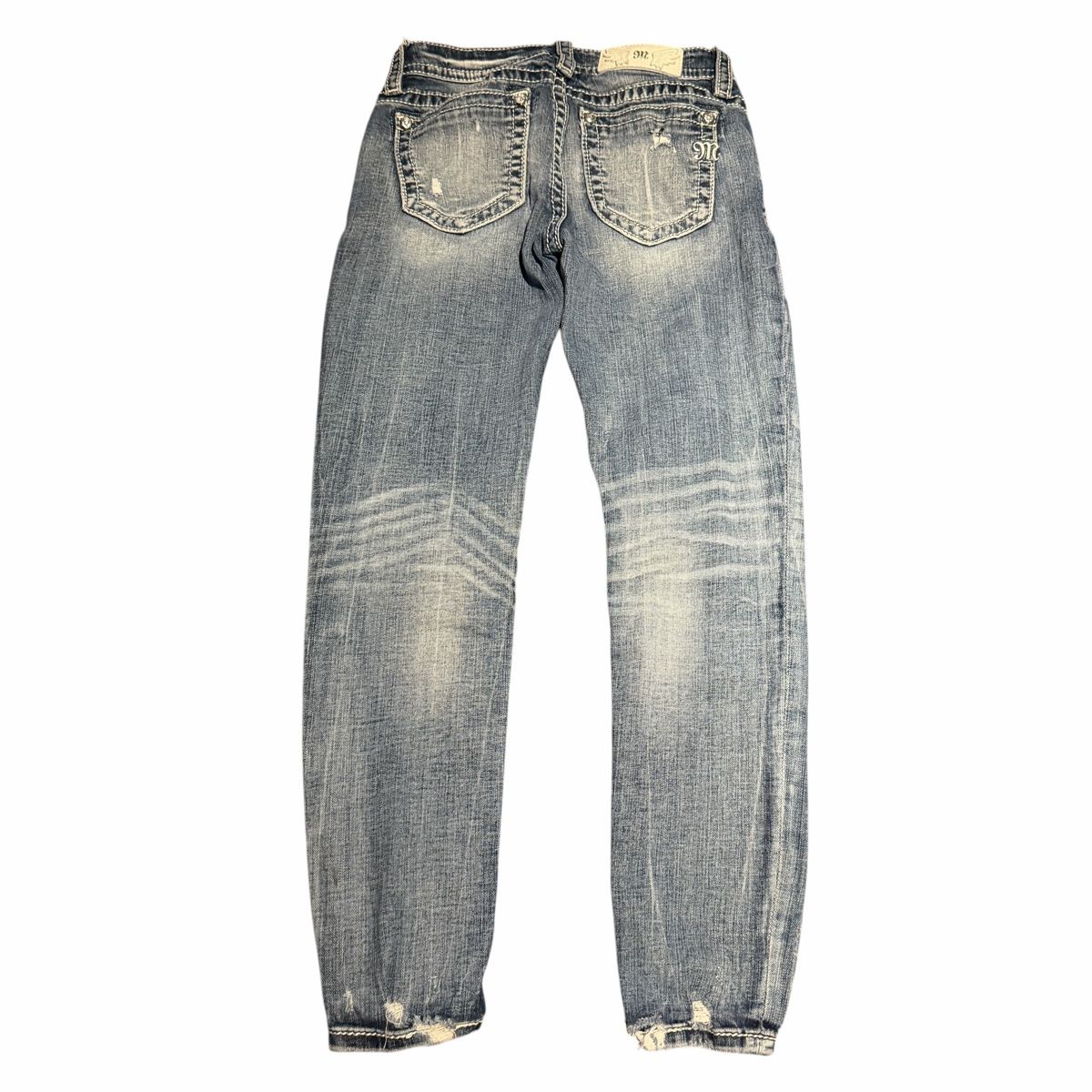 Jeans: Miss Me Jeans – Usato da Thalheim venduto da 84B