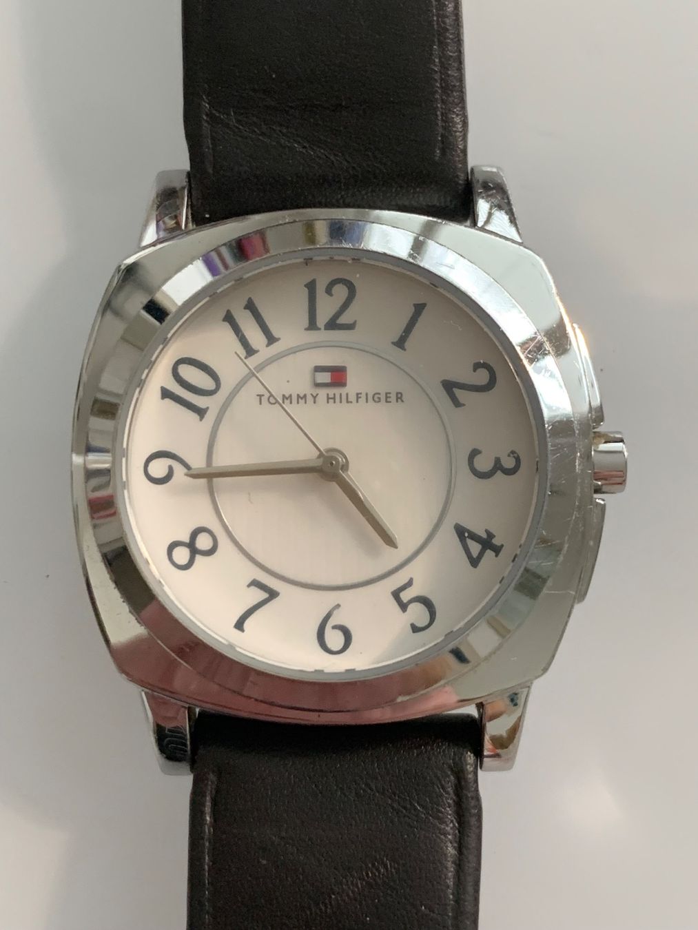 Tommy Hilfiger Orologi: Tommy Hilfiger Damenuhr, TH873140818 – Usato da Zürich venduto da JBLANUT