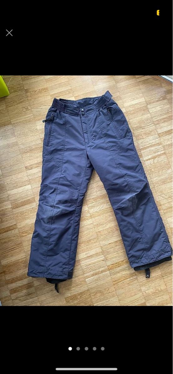 Pantaloni: Skihose 152 – Usato da Magden venduto da Si-mo-ne