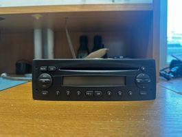 Bosch Autoradio (7 620 900 472)