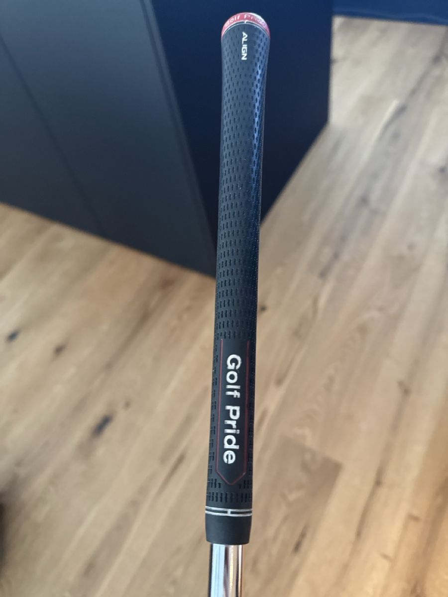 Callaway Mazze & Set: Callaway Jaws Raw Wedges 60-10s – Usato da Trimmis venduto da noe_65f2 2