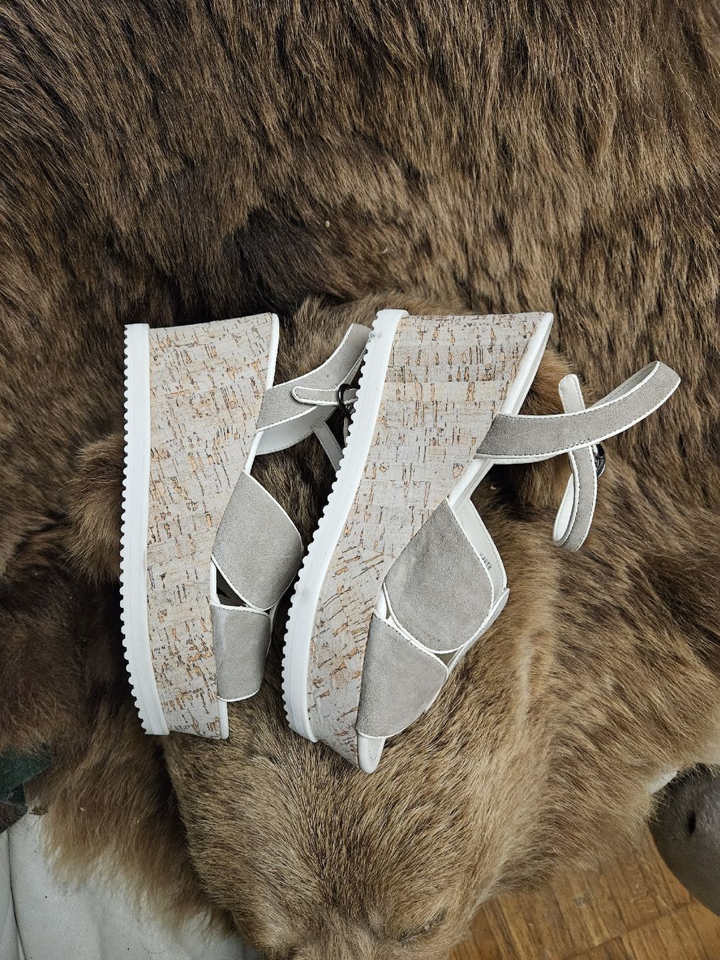 Gerry Weber Chaussures femmes: Gerry Weber Sandalle – Neuf (Voir description) à Aesch ZH par sam_92dd 1
