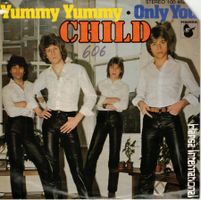 Child  --  Yummy jummy   Single7