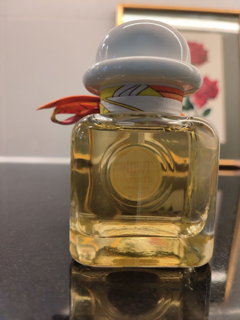 Hermès Parfums & Eau de Toilette: Twilly d'Hermes Eau Ginger 85 ml – D'occasion à Carouge GE par pro_xrm5 2