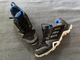 Adidas Terrex Gore-Tex, Grösse 43 1/3