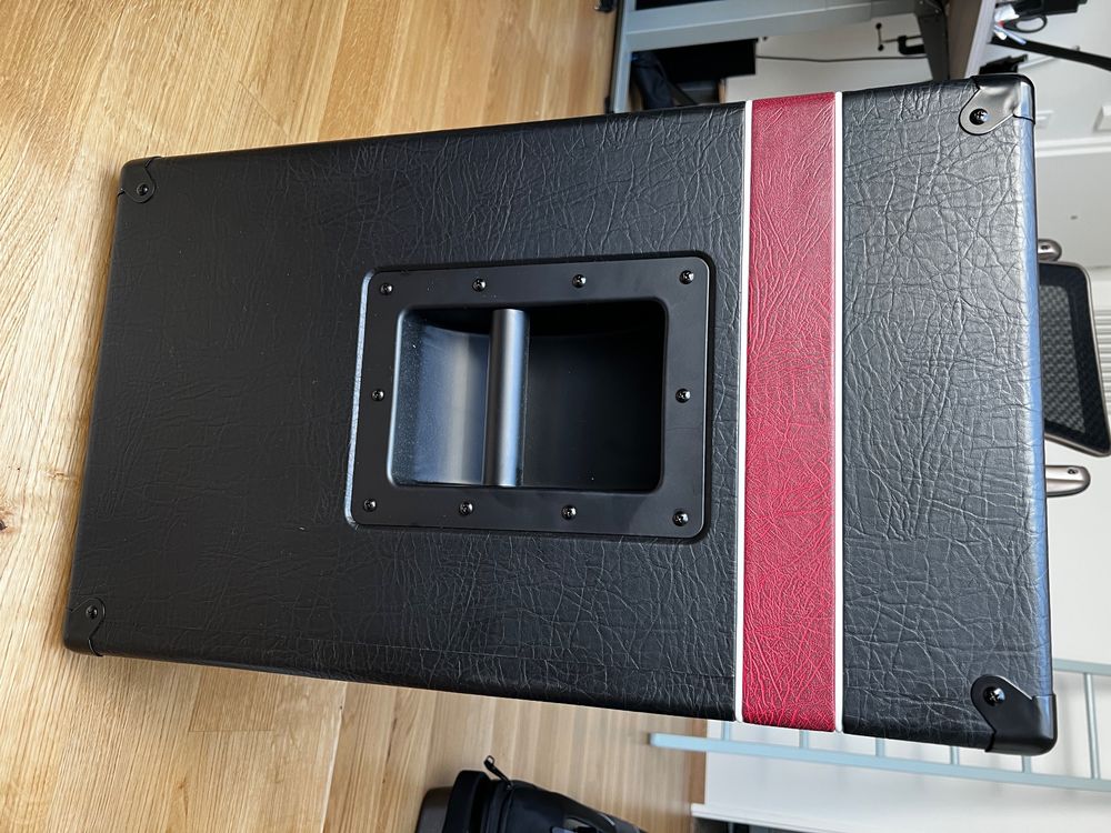 TC Electronic K410 Bass Kaufen auf Ricardo