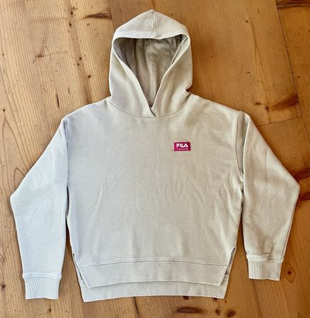 Hoodie Fila beige - 158/164 cm