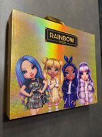Rainbow High Make-up Koffer Set - Top Zustand