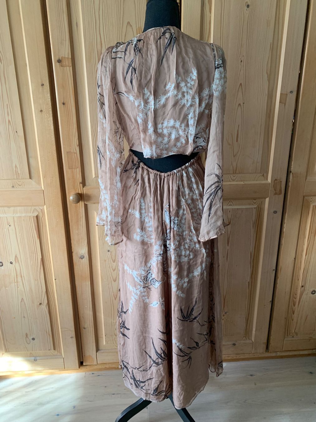 Zimmermann Tute: Zimmermann jumpsuits 1 – Usato da Küsnacht ZH venduto da leo_booth 3