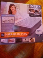 Matelas Gonflable neuf jamais utilisé