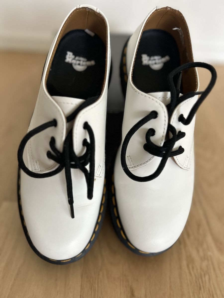 Dr. Martens Scarpe da donna: Dr Martens Laced shoes – Nuovo (secondo la descrizione) da Uitikon Waldegg venduto da any_6lcf 4