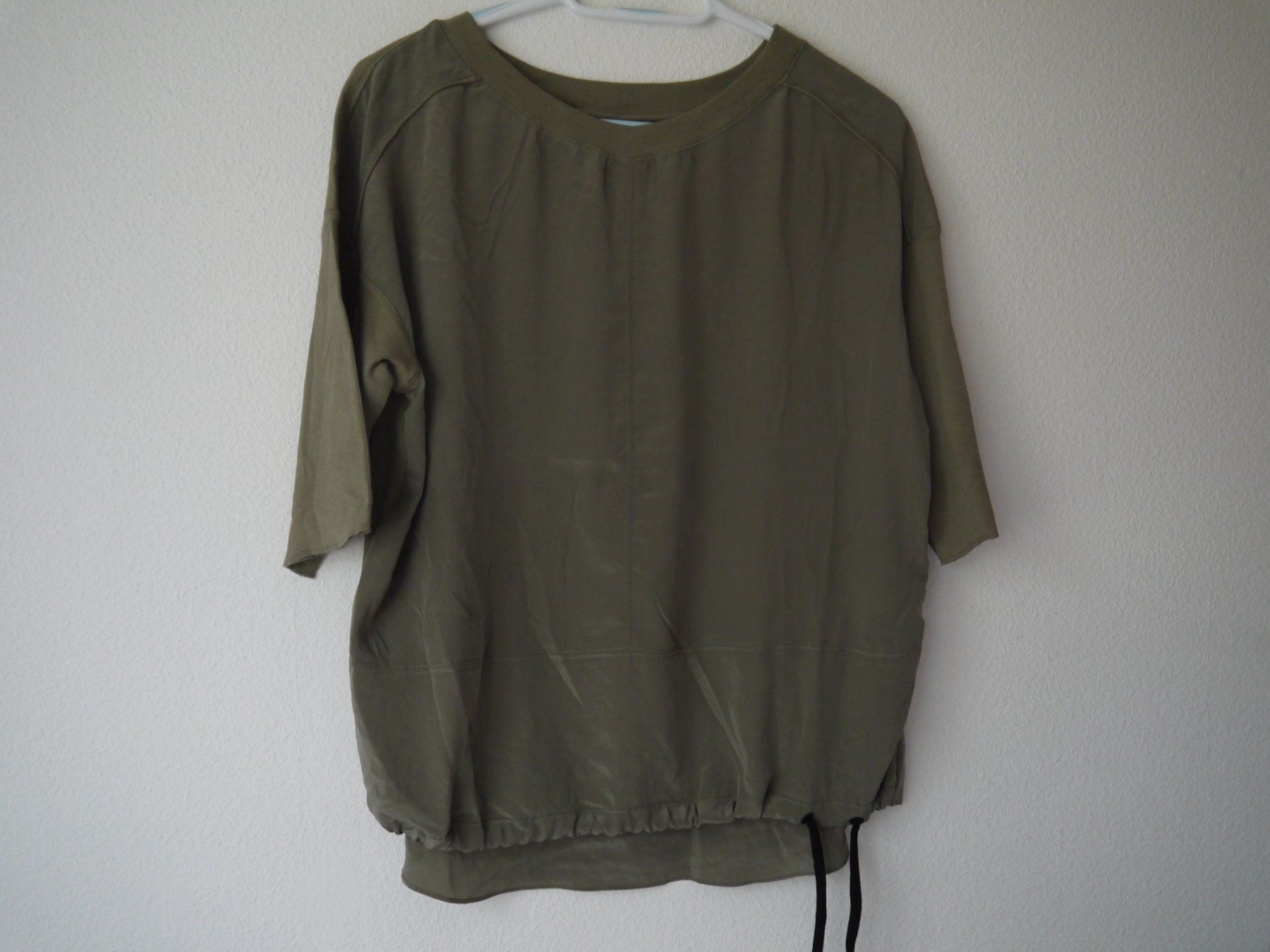 Marc Cain Camicette: Marc Cain Bluse N5 – Usato da Hagendorn venduto da Blaf