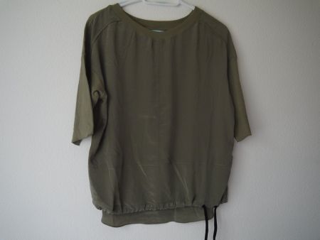Marc Cain Bluse N5