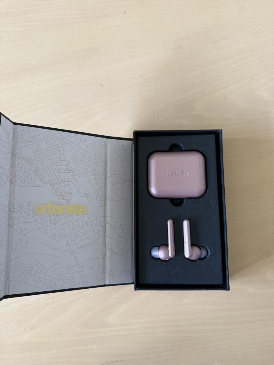 Casques audio: AirPods – Neuf avec emballage d'origine à Malters par FALUSA 1