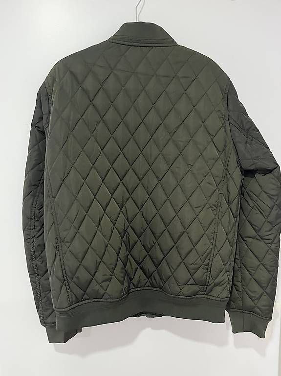 Giacche & Cappotti: Blouson matelassé Neuf ! – Usato da Genève venduto da Eric1823 1