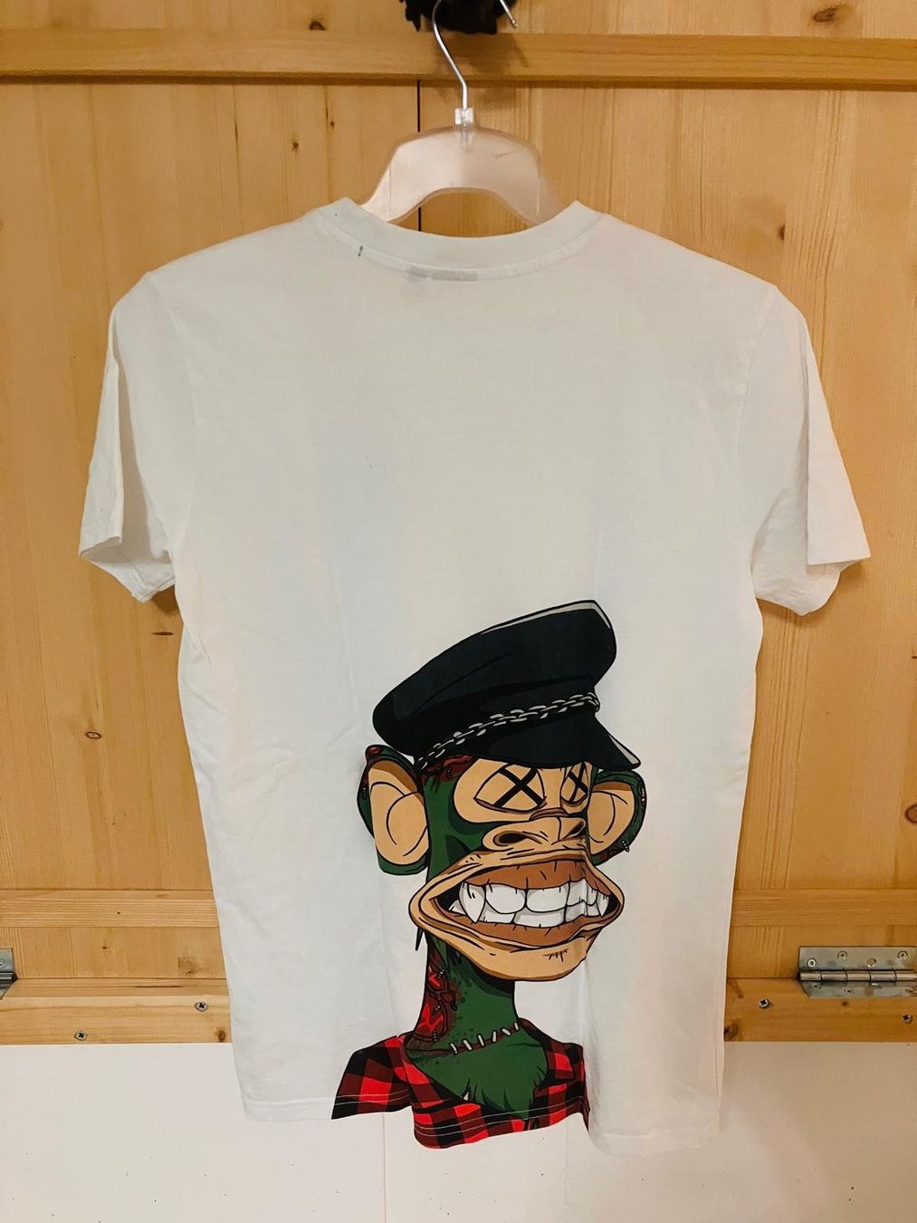 Camicie, T-shirt & Polo: T-Shirt – Usato da Bigorio venduto da Elen78 2