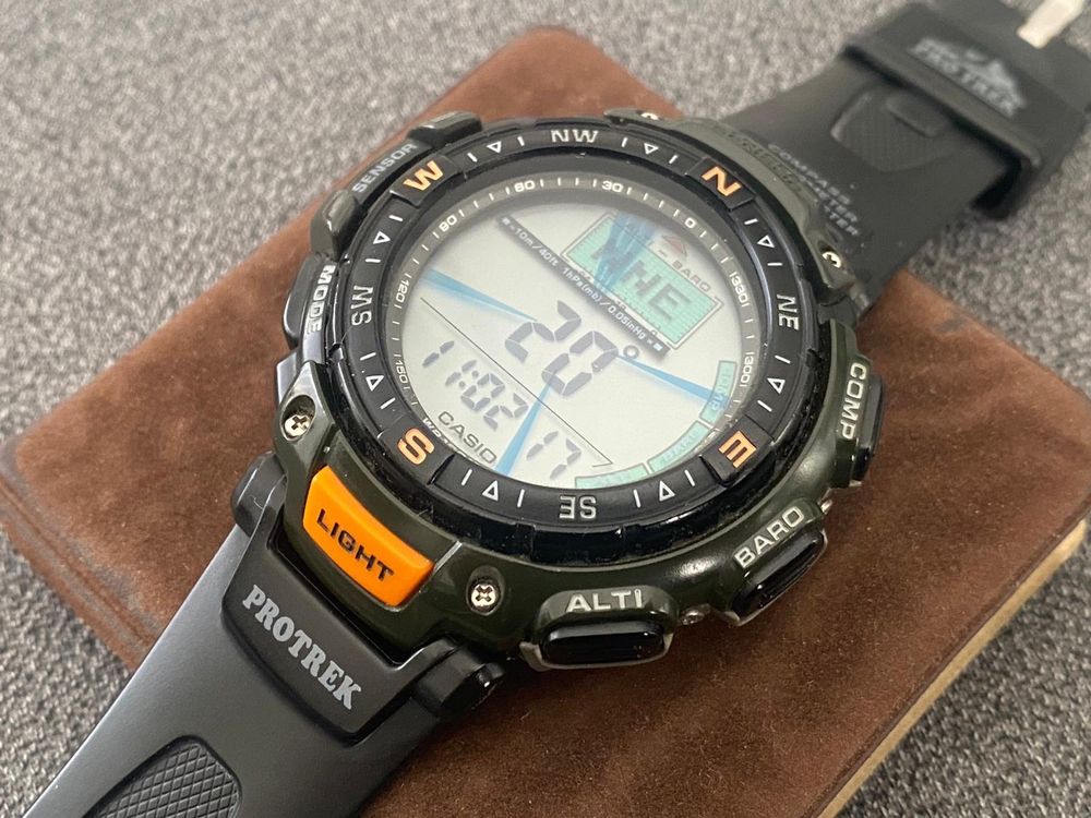 Casio 2271 discount