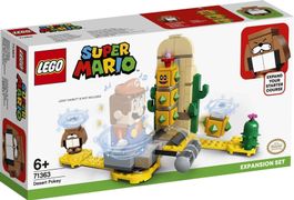 LEGO 71363 Super Mario Wüsten-Pokey