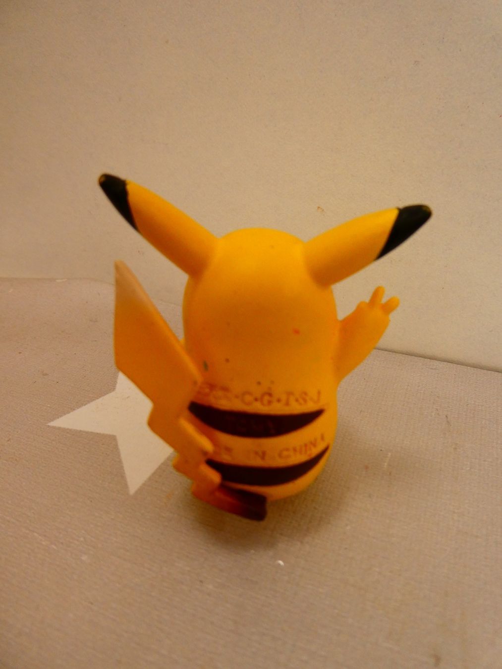 Pokémon Figuren: Pokemon Figur – Gebraucht aus Rafz von Powacaddy 1