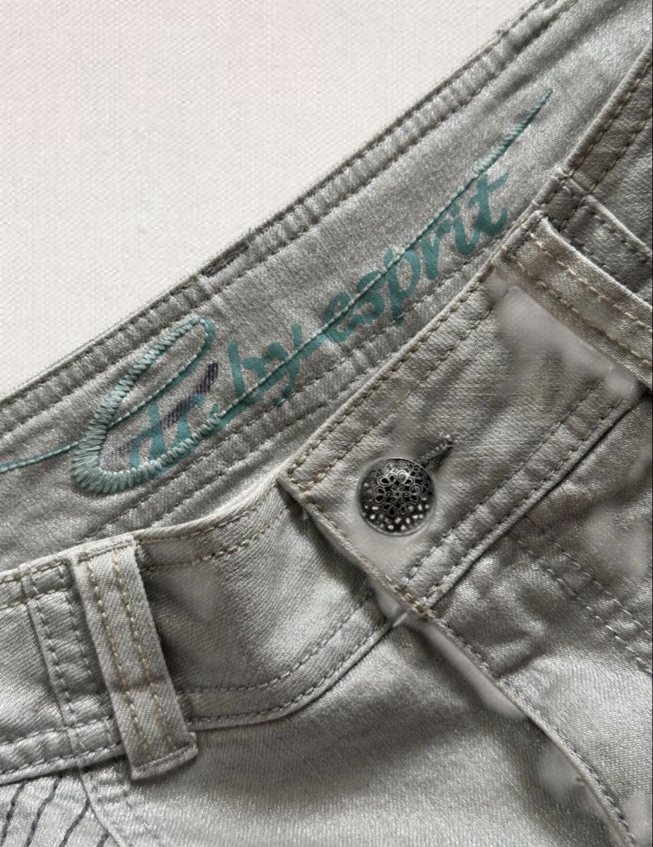 Röcke: Edc by Esprit Rock grau Grösse 36  – Neu (gemäss Beschreibung) aus Wohlen AG von jes_9c79 4