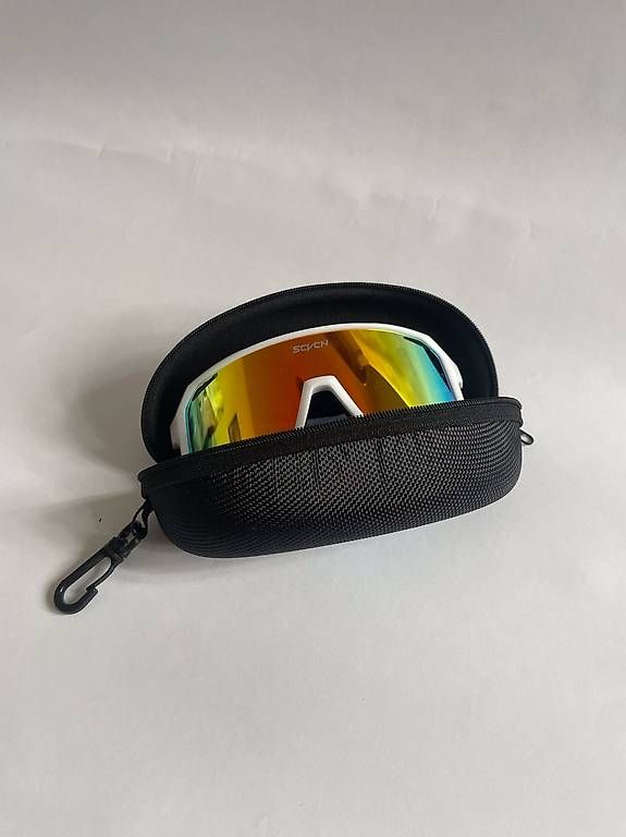 Brillen & Gläser: Sonnenbrille – Neu (gemäss Beschreibung) aus Basel von helger