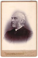 Fotografie Dawkes, Partridge, Wells, Tho