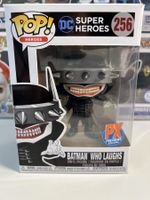 Funko POP! DC Comics Batman Who Laughs Edition Limitée