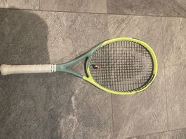 Head Tennisschläger guter Zustand