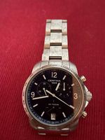 Certina DS Podium 1888 mit Stahlband