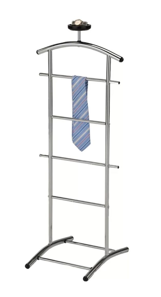 Sonstige Dekorationen & Accessoires: Herrendiener Crisfield – Gebraucht aus Wagenhausen von M.Sieg