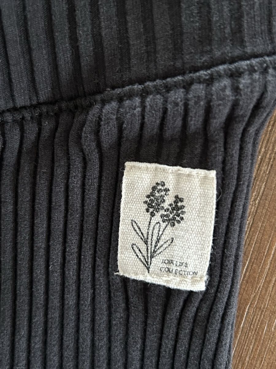 Zara Calze & Collant: Zara Ripp Leggings Gr. 152 – Usato da Beringen venduto da Sternli650 1