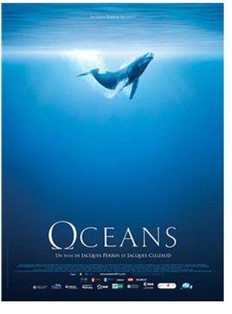 Tutti i DVDs: oceans – Usato da MURIST venduto da Bolt02