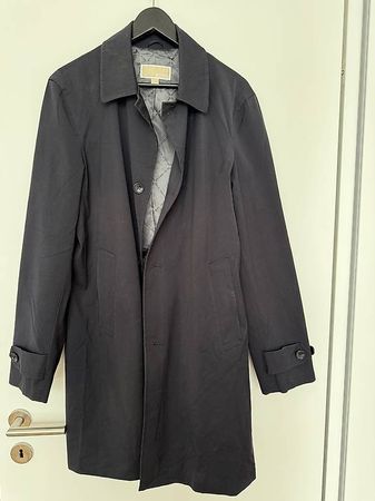 Herrenmantel Michael Kors - Große 38 Regular (M)