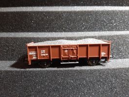 LIMA HO REF.8