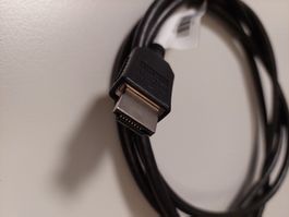 HDMI Kabel