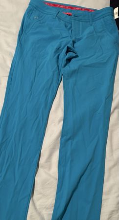 Golf Hose Damen 36 Alberto