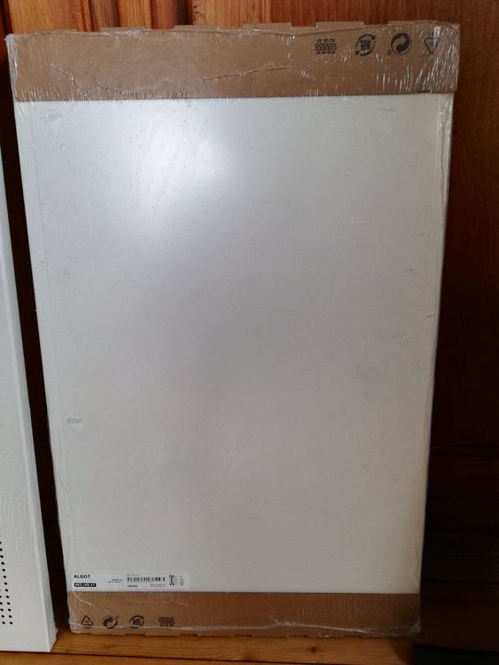 IKEA ALGOT Regalsystem neu (Einzelteile) Kaufen auf Ricardo