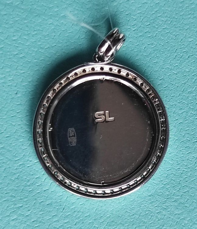 Ciondoli: pendentif en argent – Nuovo (secondo la descrizione) da Renens VD venduto da cla_7zv5 2