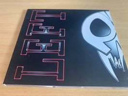Ping Machines – LEFT