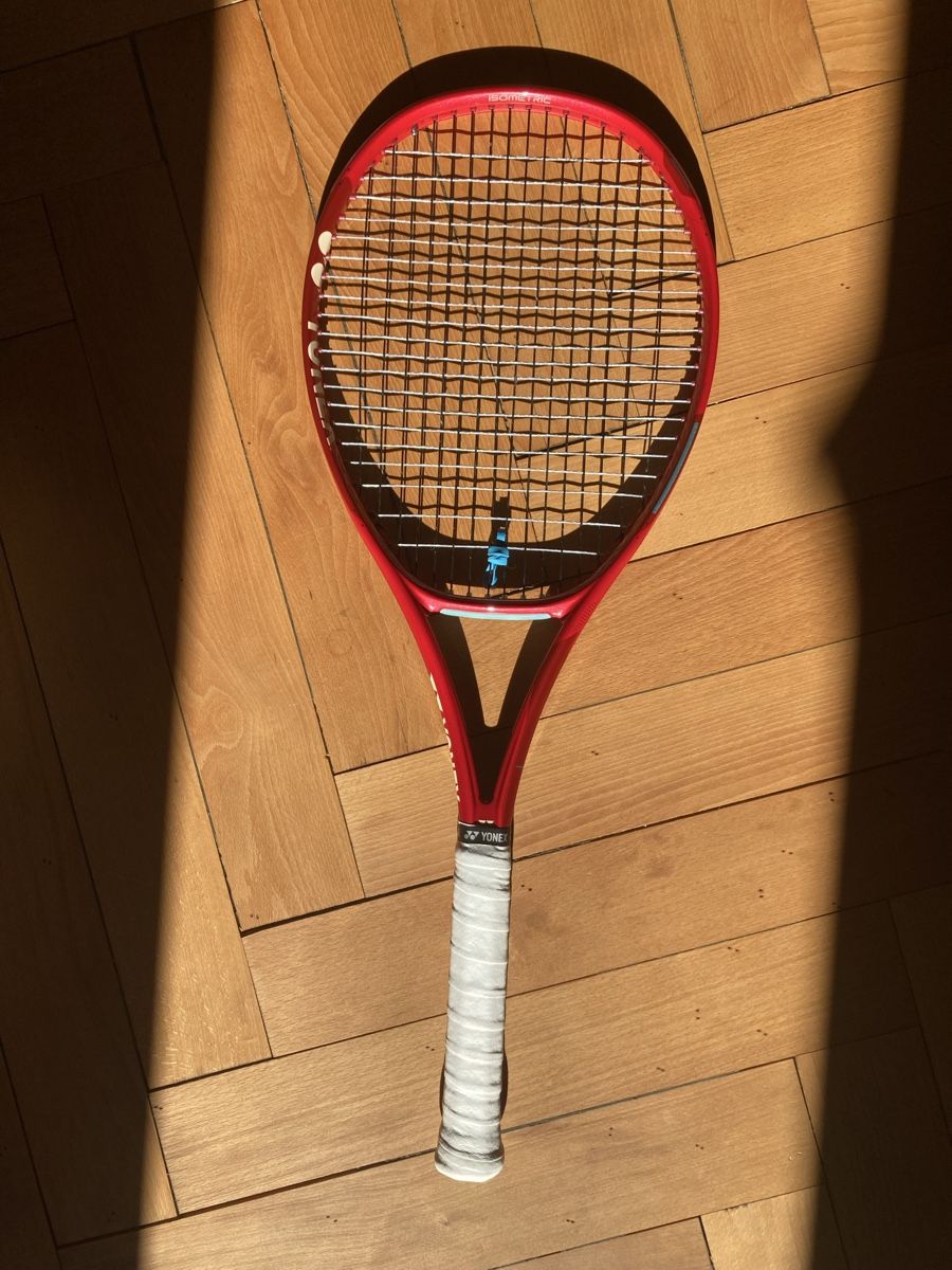 Yonex Racchette: Yonex Vcore 95 – Usato da Zürich venduto da Mr.Panenka 6