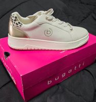 Bugatti Sneaker Neu! Gr. 38