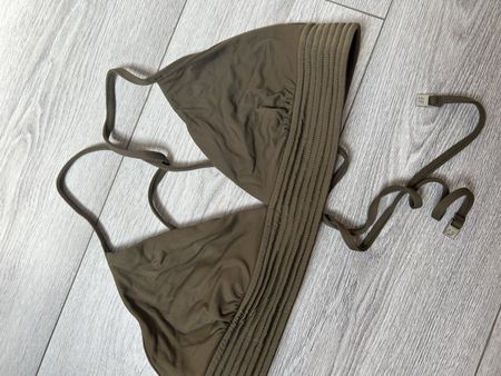 Bikini kaki taille M/L