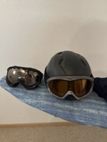 Skihelm Set: Head Gr. L & Skibrille Uvex - Top Zustand!
