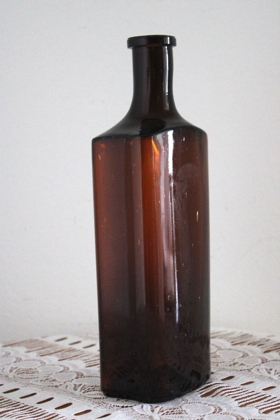 Accessori da laboratorio: Antike Apothekerflasche, 1 L – Usato da Locarno venduto da fripui 6