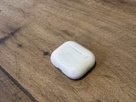 AirPods 3 Ladecase A2897 🎧📱
