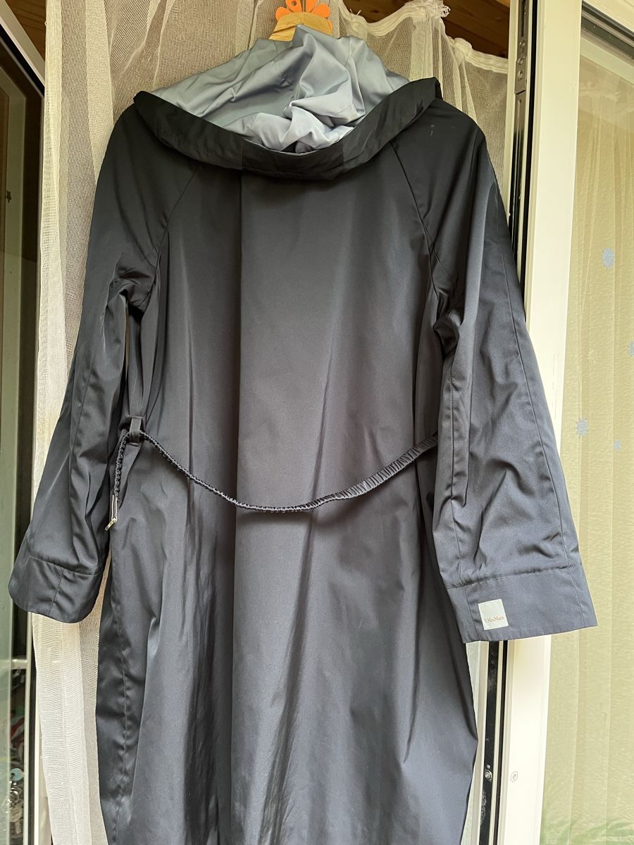 Max Mara Mäntel: Max Mara Winter Jacke, beide Seite tragbar – Gebraucht aus Zürich von ala_h6yq 5