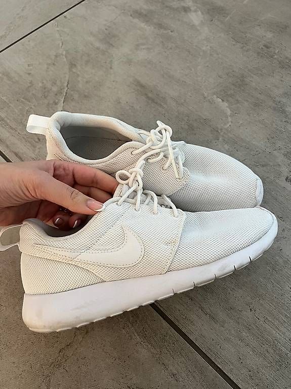 Scarpe da donna: Nike run rush donna – Usato da S. Antonino venduto da gio_q2dl