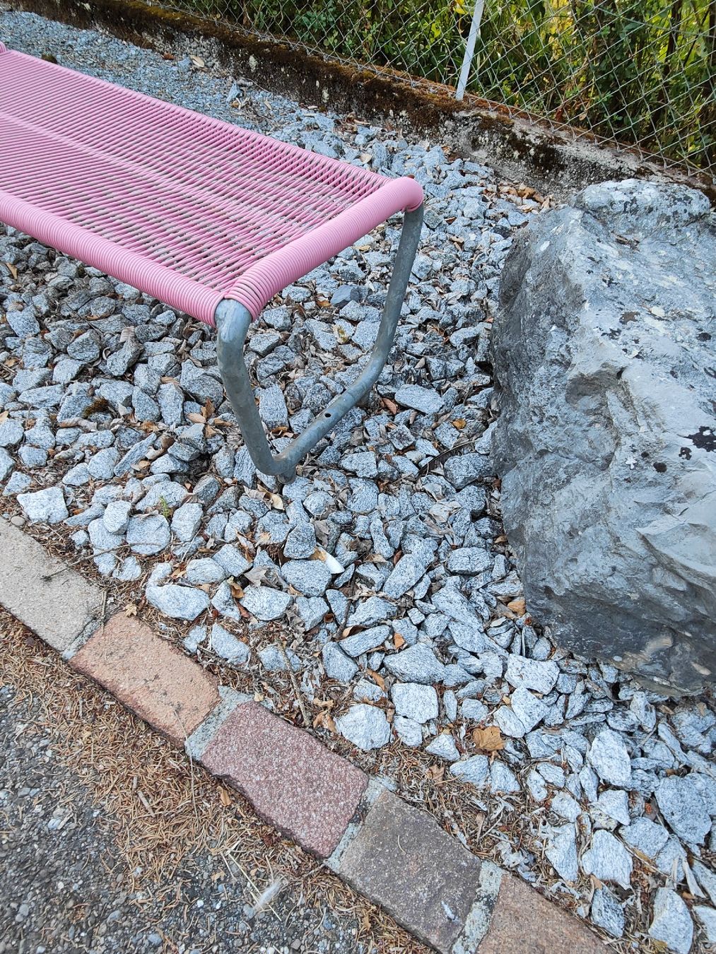 Bänke: Landi - Sitzbänkli – Gebraucht aus Mellingen von Artrena 7