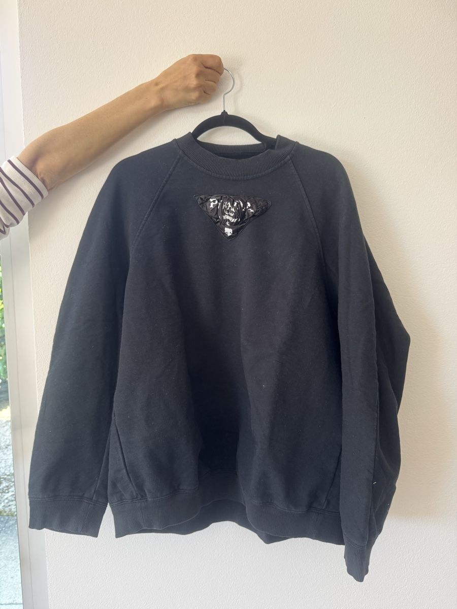 Prada Maglioni & Felpe: Prada Sweatshirt – Usato da Küsnacht ZH venduto da Zafsa